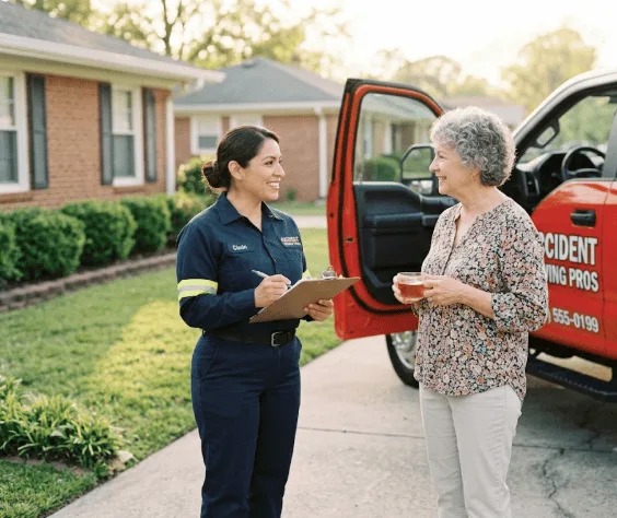 Accident Towing Service Wolcott, CT FAQs